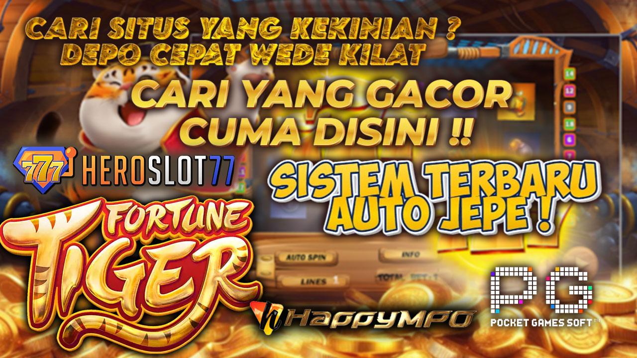 Panduan Efektif Mengelola Keuangan Pribadi di Tahun 2025 dengan Strategi Cerdas dari Pola Mahjong Ways di HEROSLOT77 untuk Memaksimalkan Penghasilan Anda!