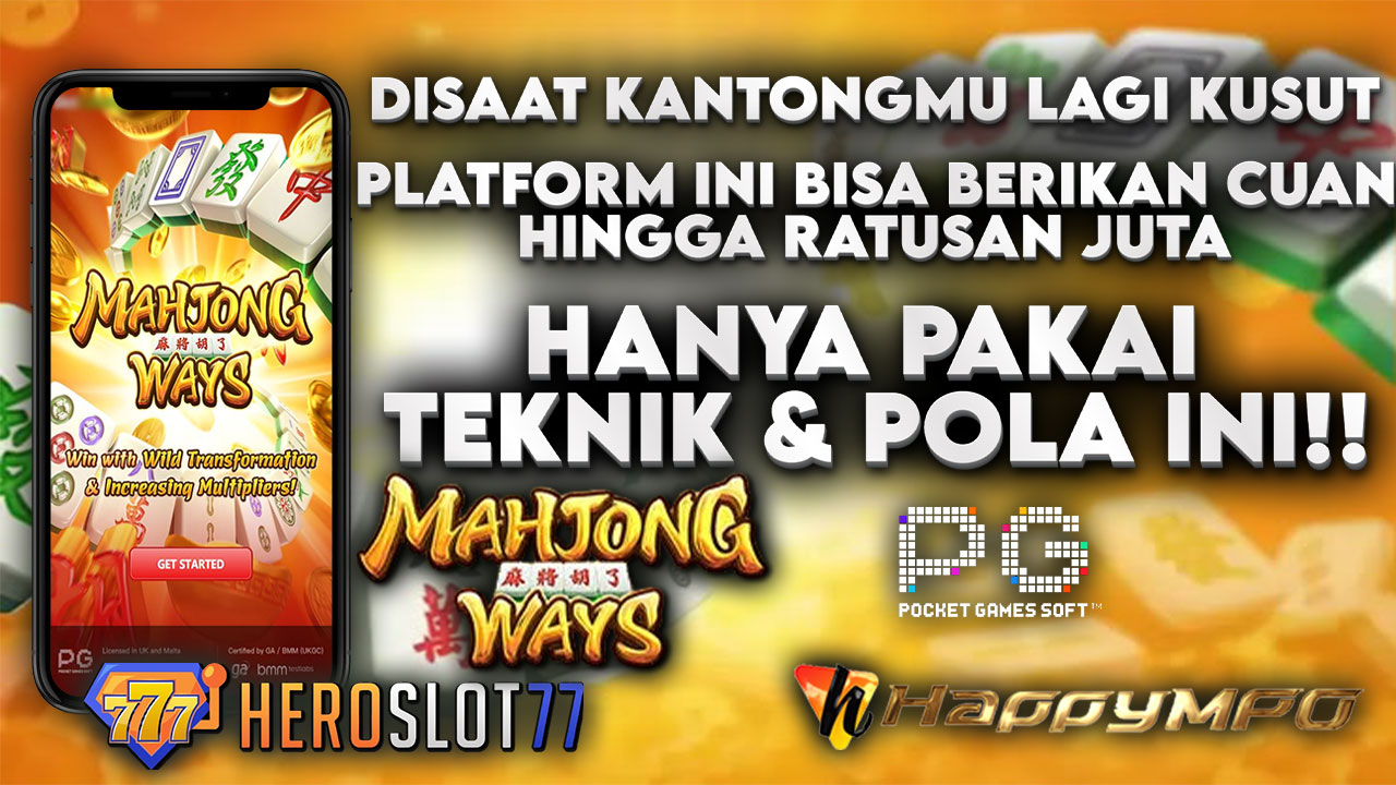 Banjir Wild di Selayar! Pakar Game Online Ungkap Keunggulan Bermain Bonanza Gold di HEROSLOT77 yang Mudah Dimenangkan dengan Akun Baru!