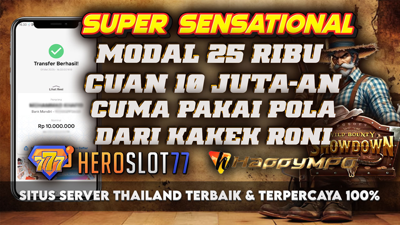 Panduan Lengkap Hiburan Hemat di Bali yang Kombinasikan Keindahan Wisata dengan Permainan Mahjong Ways di HEROSLOT77 yang Menguntungkan!